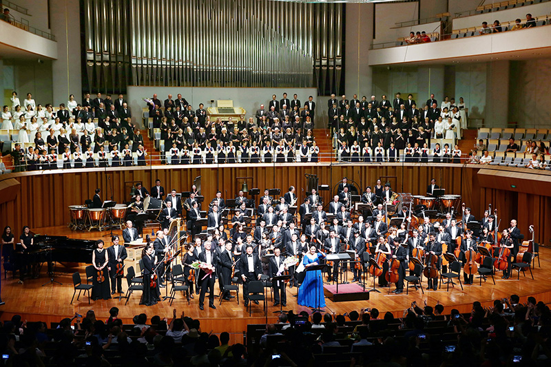 Foto: Philharmonischer Chor Nürnberg Thumbnail image